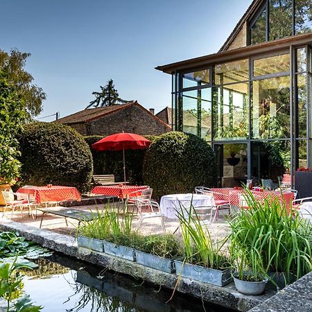 L'Atelier Du Relais Bed & Breakfast Laives Exterior foto
