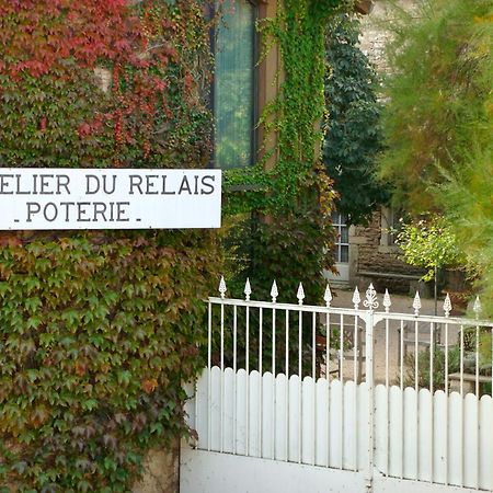 L'Atelier Du Relais Bed & Breakfast Laives Exterior foto