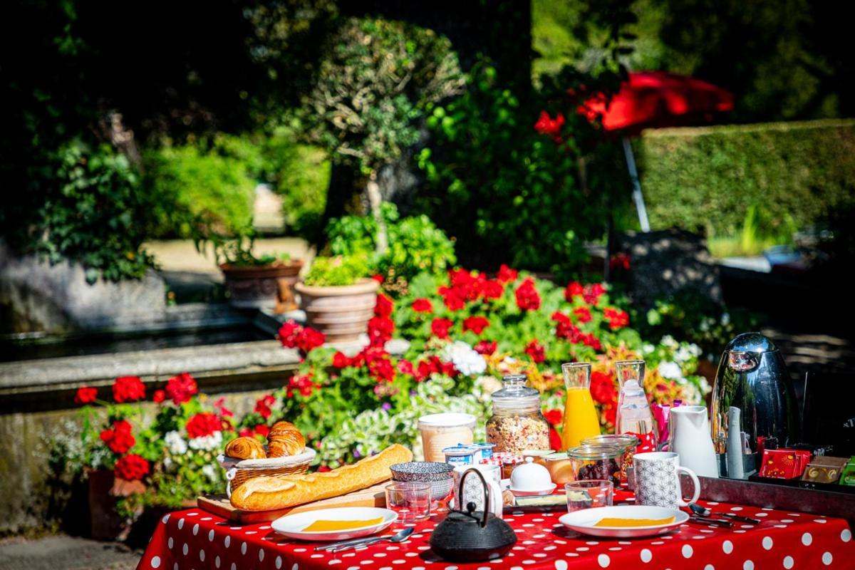 L'Atelier Du Relais Bed & Breakfast Laives Exterior foto