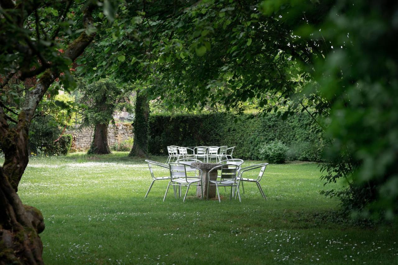 L'Atelier Du Relais Bed & Breakfast Laives Exterior foto