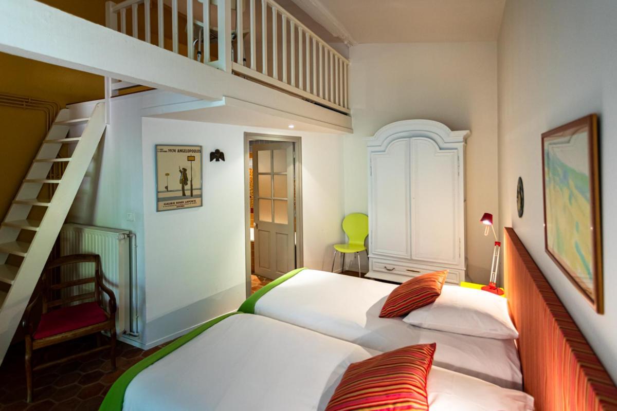 L'Atelier Du Relais Bed & Breakfast Laives Exterior foto