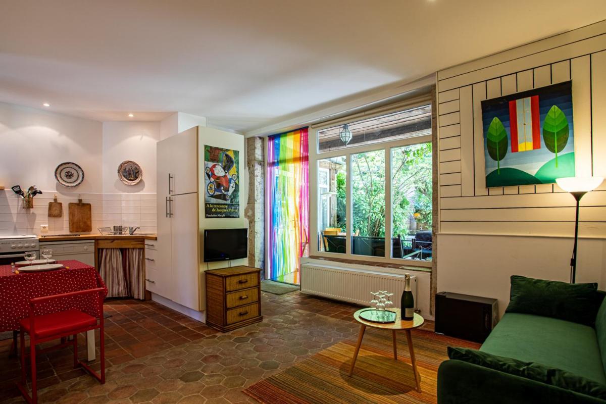 L'Atelier Du Relais Bed & Breakfast Laives Exterior foto