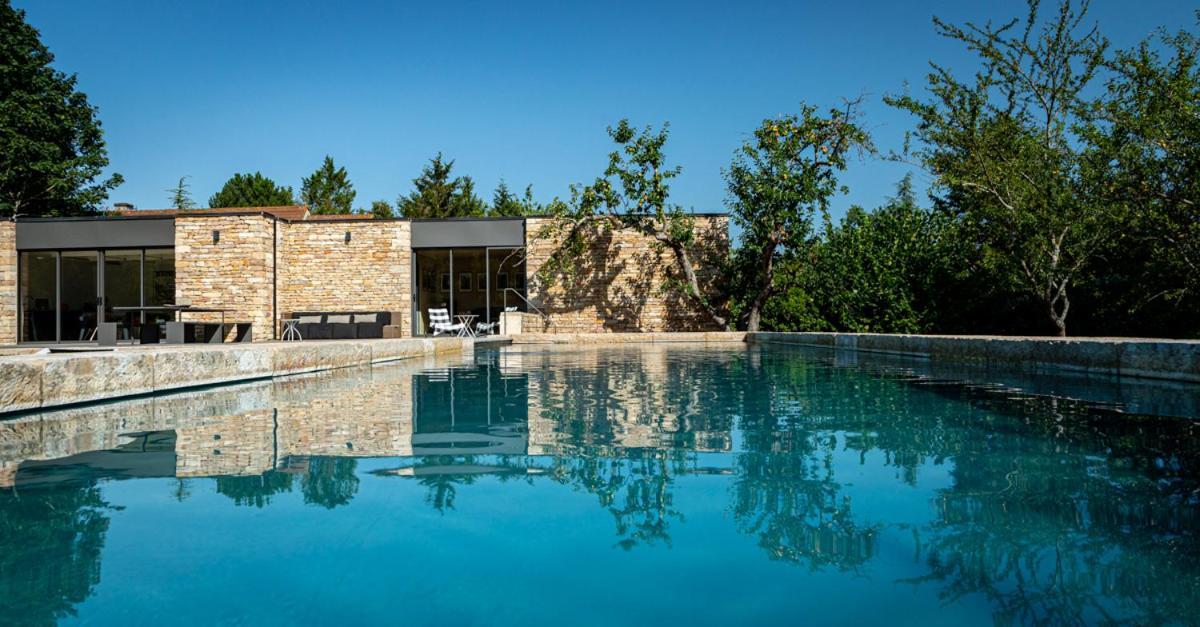 L'Atelier Du Relais Bed & Breakfast Laives Exterior foto