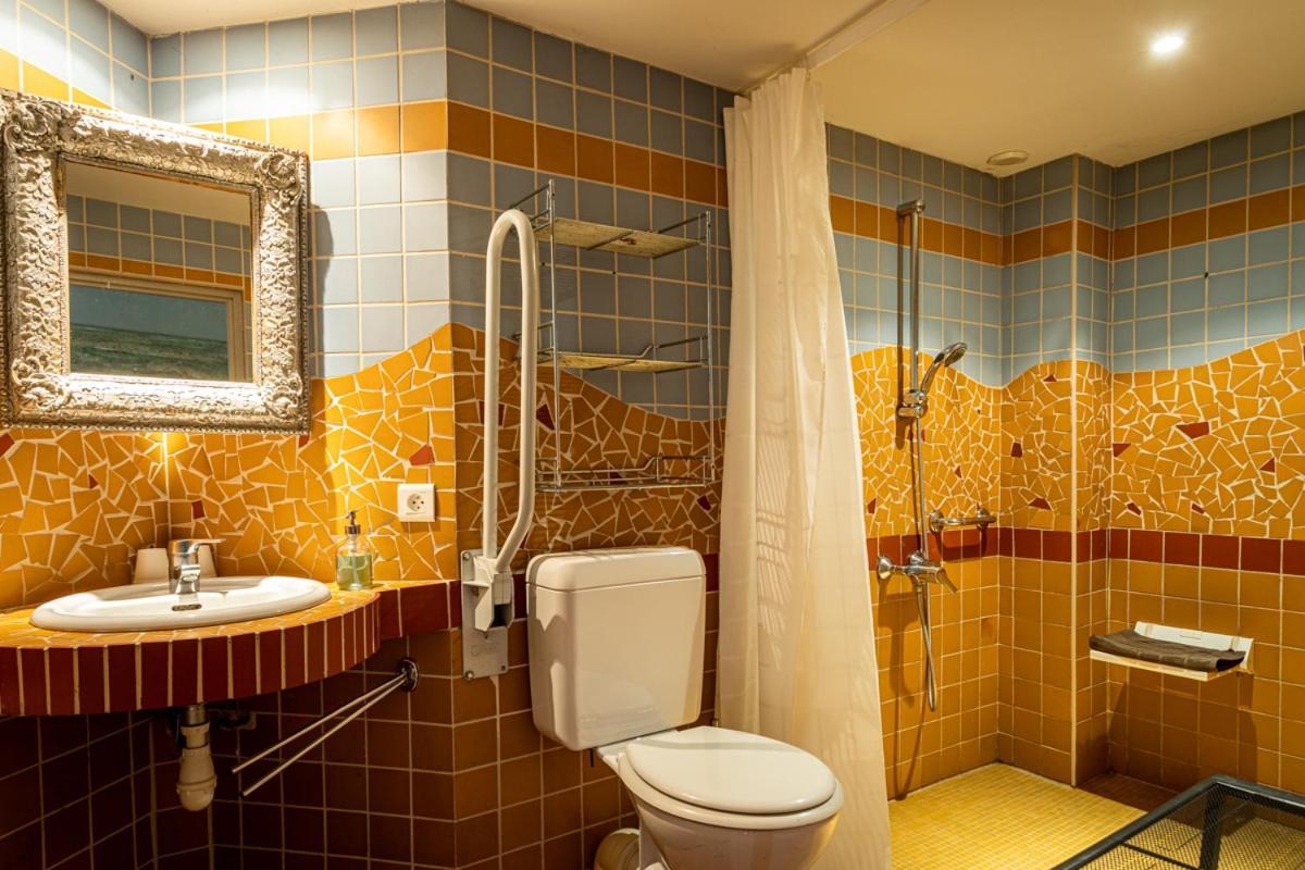 L'Atelier Du Relais Bed & Breakfast Laives Exterior foto