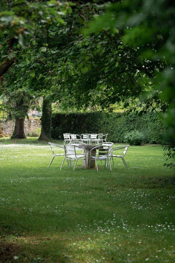 L'Atelier Du Relais Bed & Breakfast Laives Exterior foto
