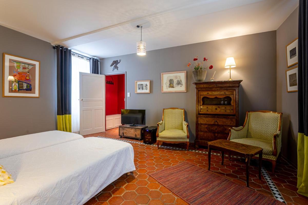 L'Atelier Du Relais Bed & Breakfast Laives Exterior foto