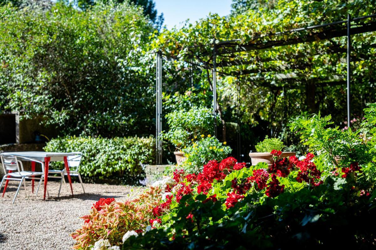 L'Atelier Du Relais Bed & Breakfast Laives Exterior foto
