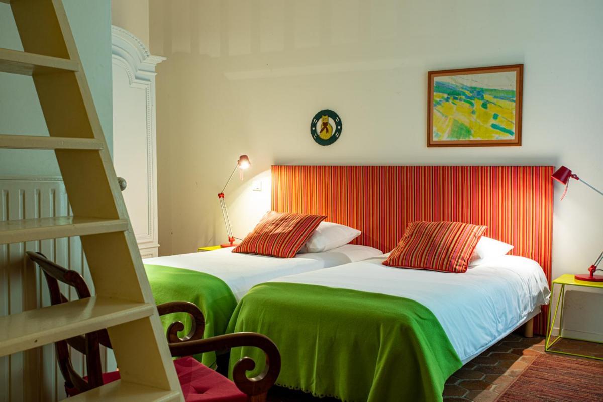 L'Atelier Du Relais Bed & Breakfast Laives Exterior foto
