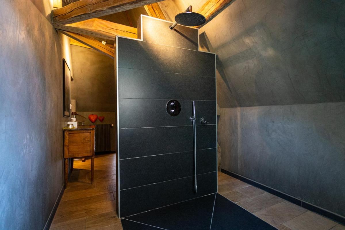 L'Atelier Du Relais Bed & Breakfast Laives Exterior foto