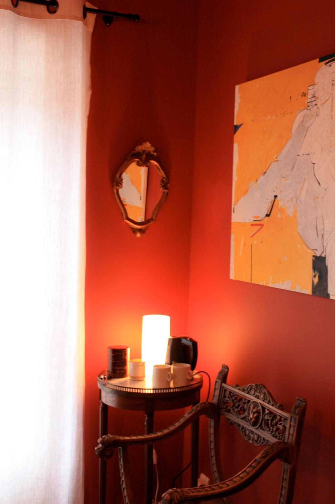 L'Atelier Du Relais Bed & Breakfast Laives Exterior foto