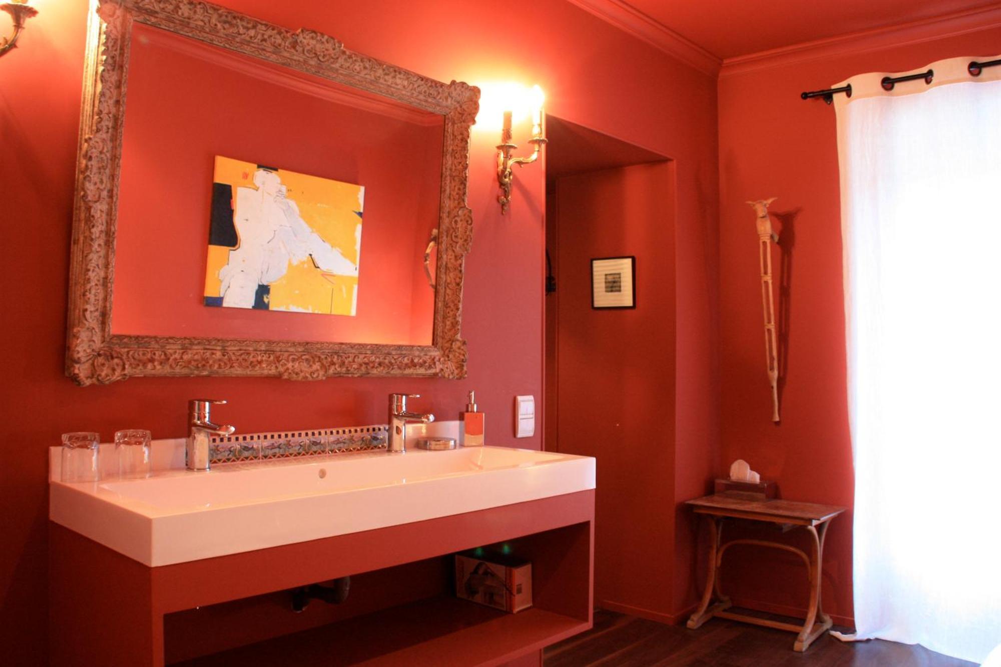 L'Atelier Du Relais Bed & Breakfast Laives Exterior foto
