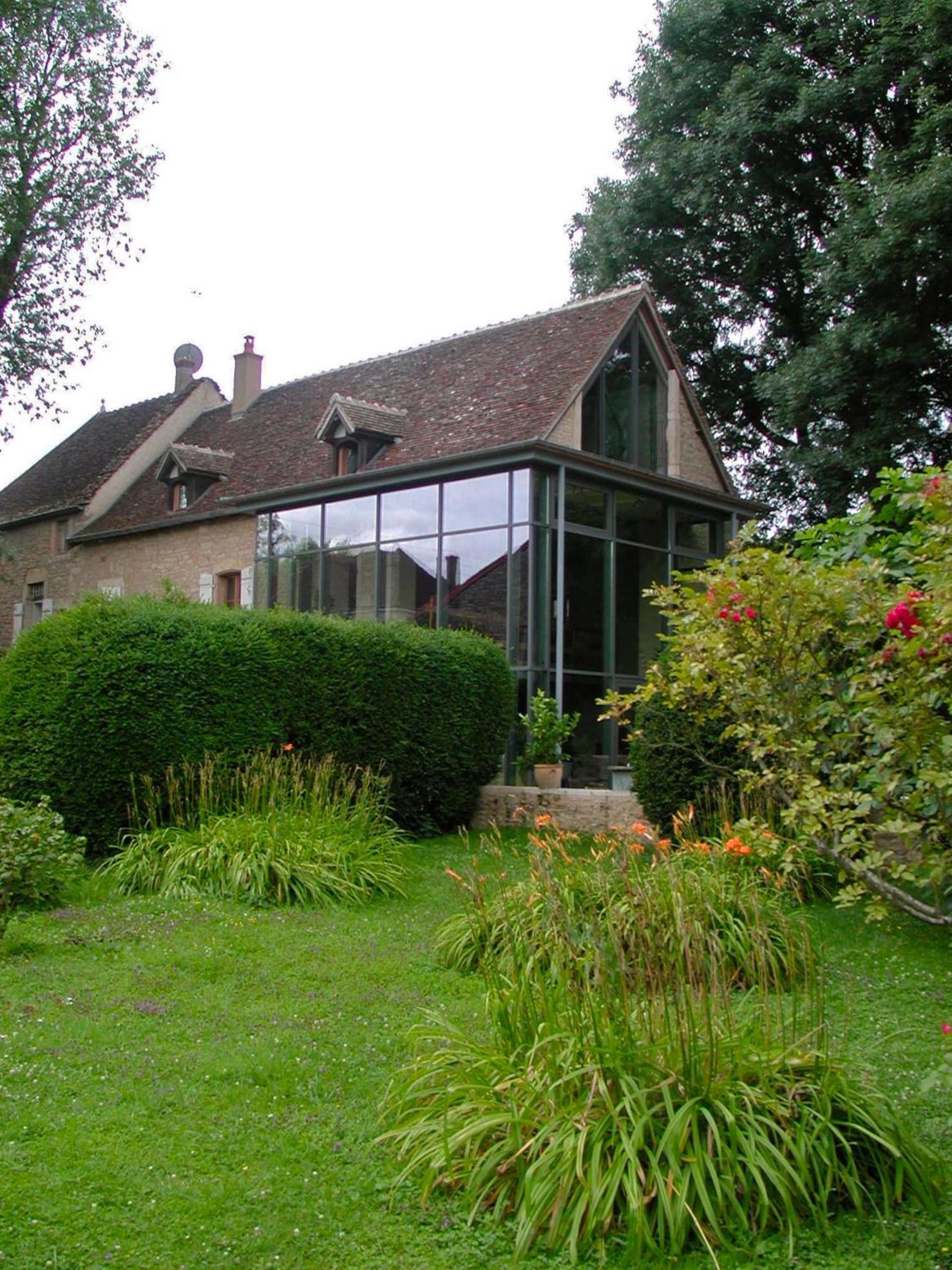 L'Atelier Du Relais Bed & Breakfast Laives Exterior foto