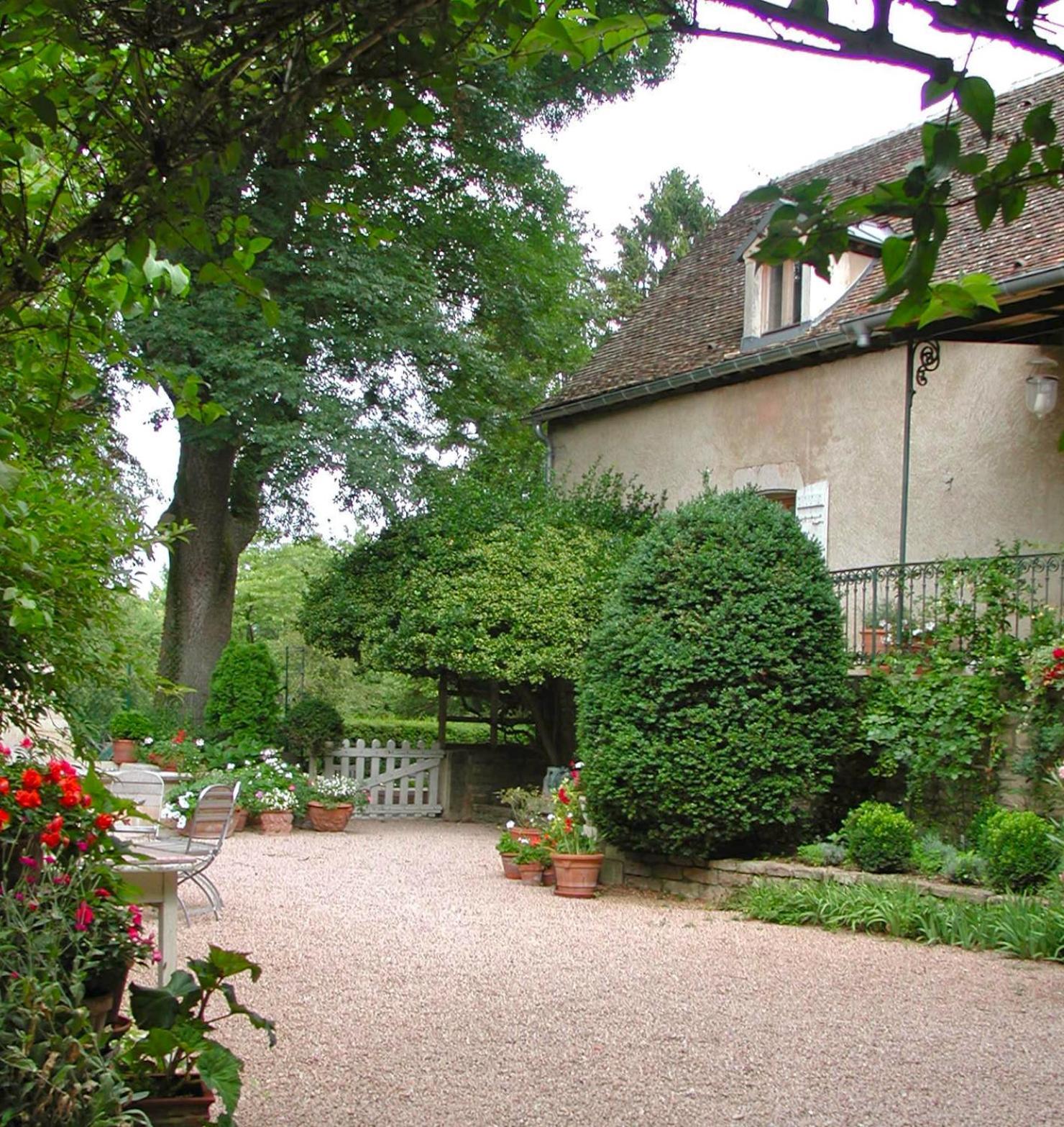 L'Atelier Du Relais Bed & Breakfast Laives Exterior foto