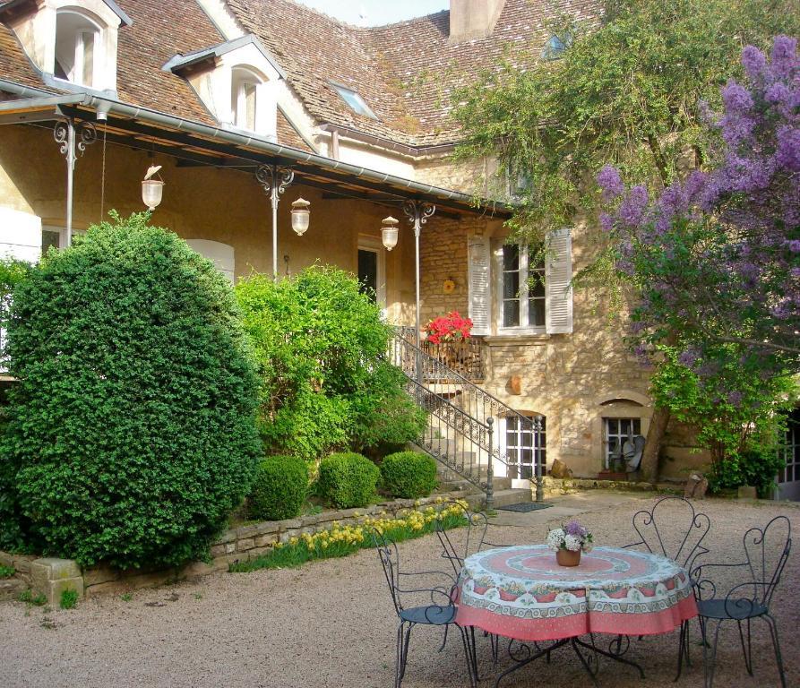 L'Atelier Du Relais Bed & Breakfast Laives Exterior foto