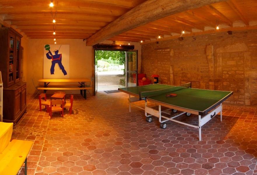 L'Atelier Du Relais Bed & Breakfast Laives Exterior foto