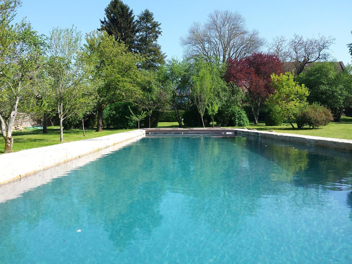 L'Atelier Du Relais Bed & Breakfast Laives Exterior foto