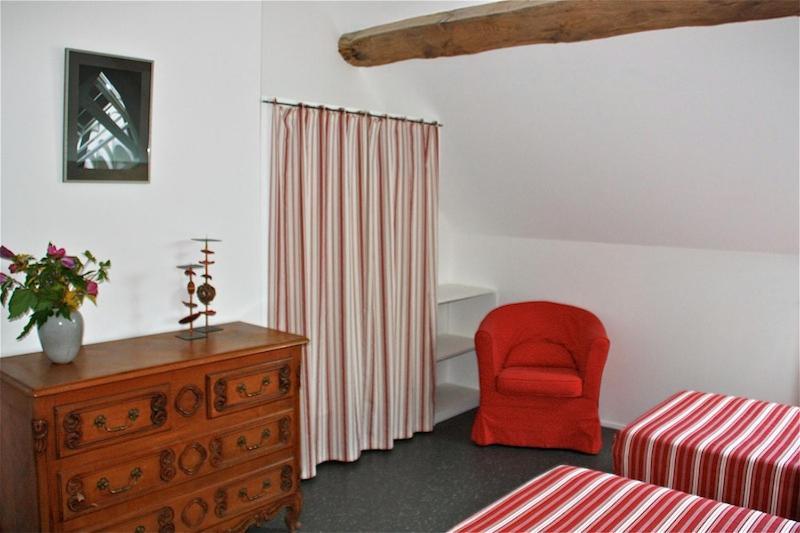 L'Atelier Du Relais Bed & Breakfast Laives Exterior foto