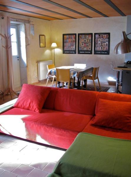 L'Atelier Du Relais Bed & Breakfast Laives Exterior foto