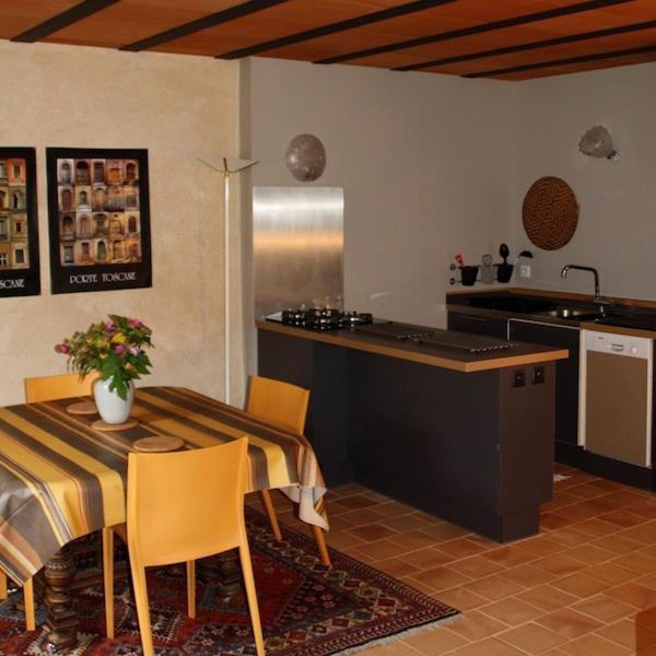 L'Atelier Du Relais Bed & Breakfast Laives Exterior foto